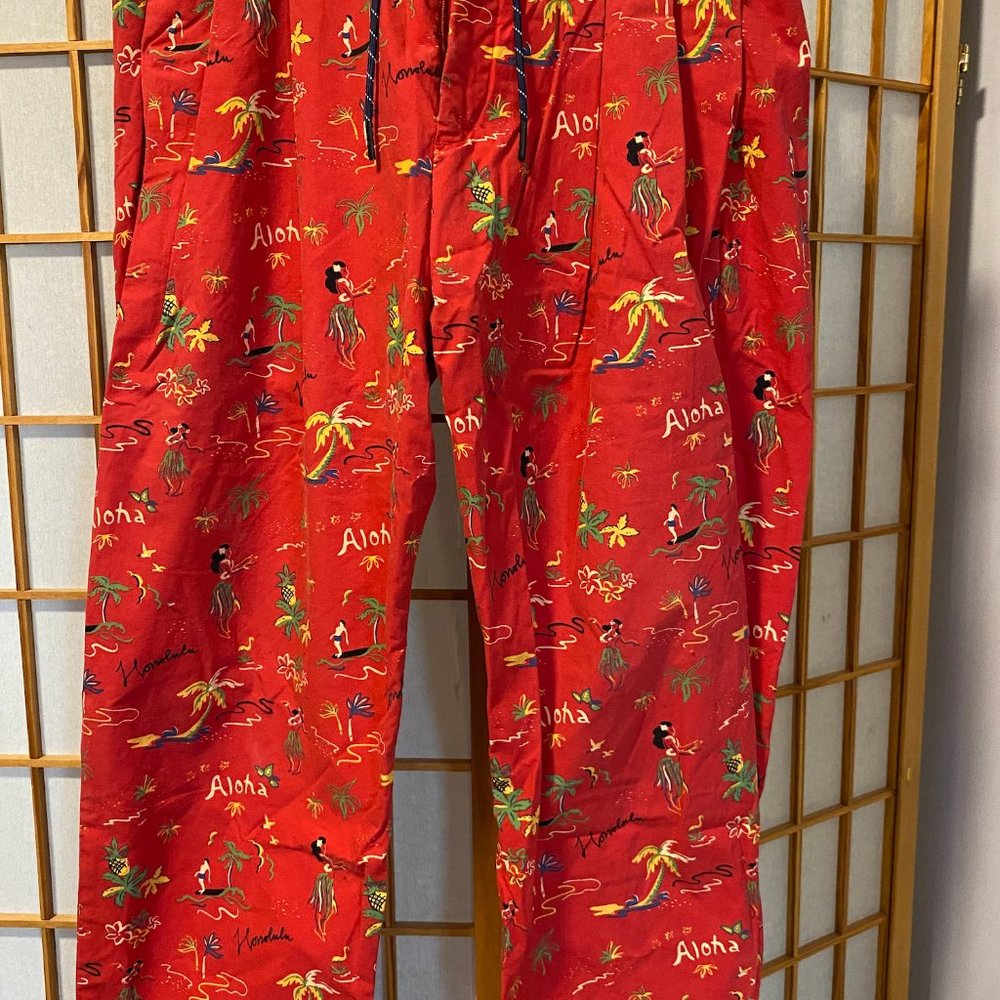 Statement Pleated Trousers | Wide fit